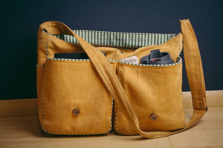 Bästa skötväskan – 4 bäst-i-test väskor i varje prisklass