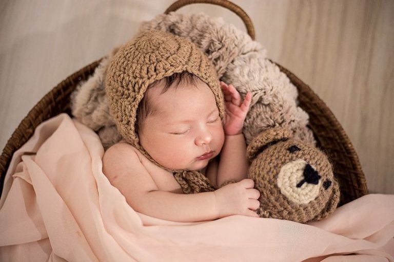 Bästa Babyfilten 2020 – Skapar en trygghet för ditt barn