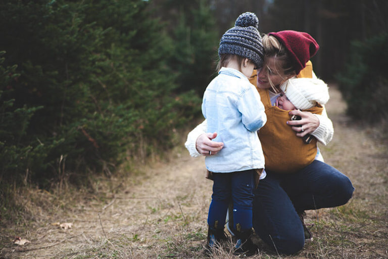 Positivt Föräldraskap – 6 viktiga principer